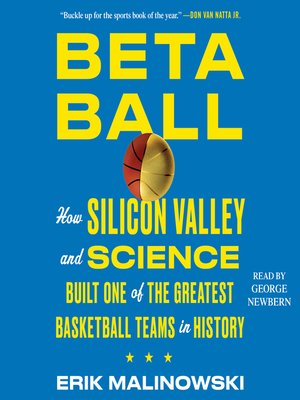 cover image of Betaball